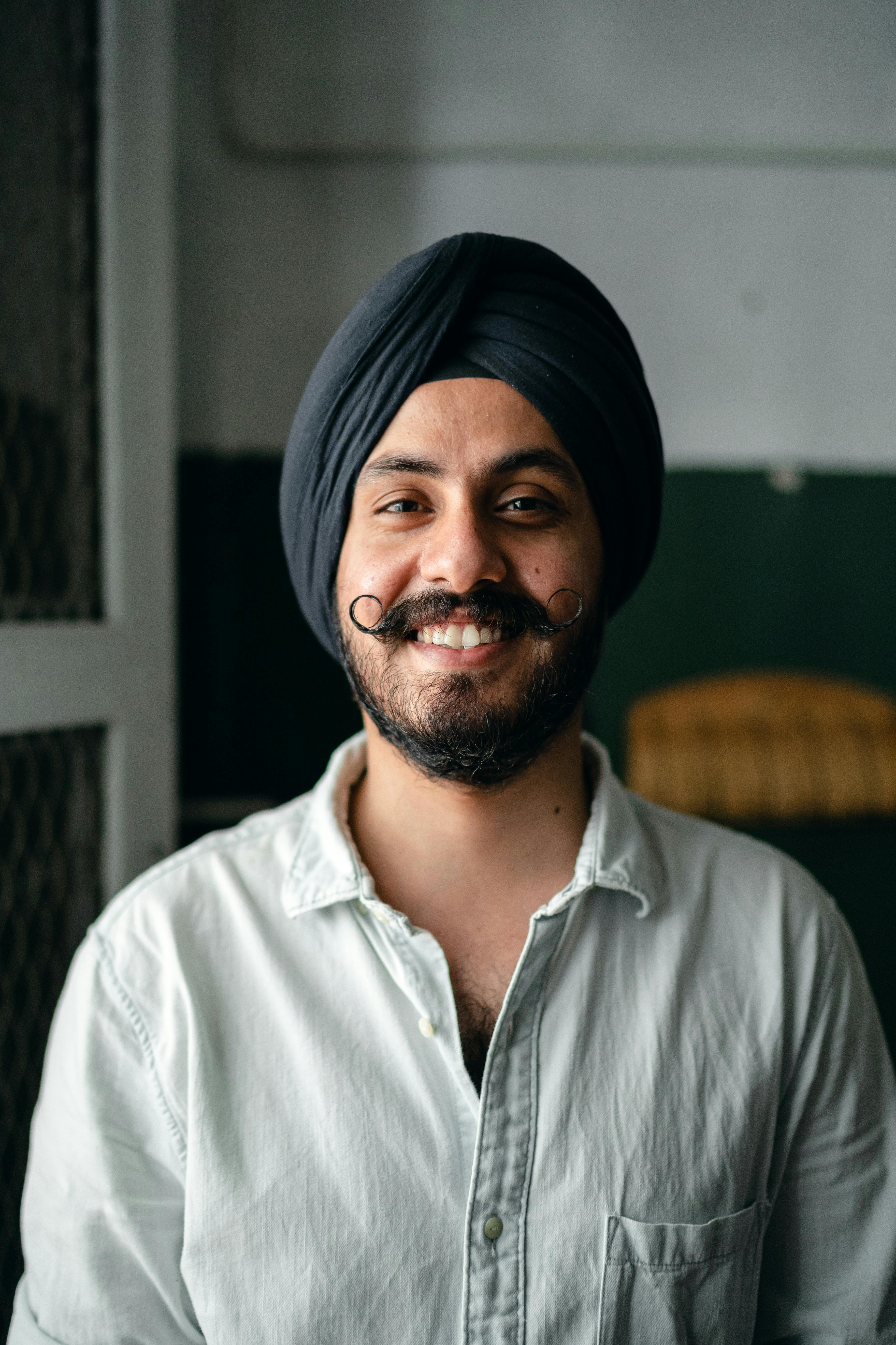 Haran Singh